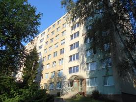 Prodej, byt 2+kk, Havířov - Podlesí, ul. 17. listopadu