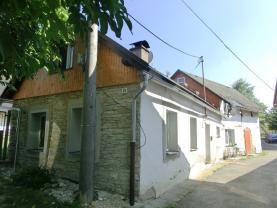 Prodej, chalupa, Starkoč