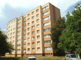 Prodej, byt 3+1, 72 m2, Klatovy