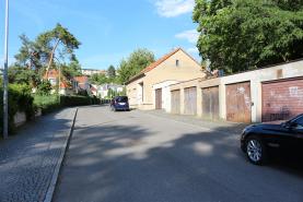 Prodej, pozemek, 155 m2, Praha 6 - Liboc