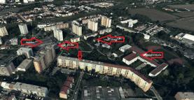 Prodej, byt 3+1, 74 m2, Kroměříž