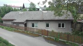 Prodej, rodinný dům, Bítov