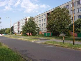 Prodej, byt 3+1, Havířov, ul. Moravská