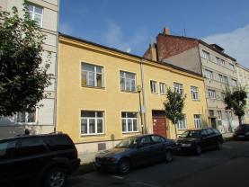 Prodej, byt 2+1, Jihlava