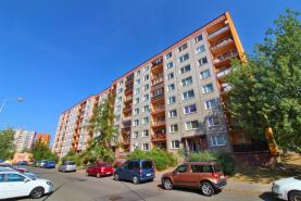 Prodej, byt 3+1, 67 m2, Česká Lípa