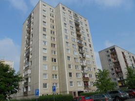 Prodej, byt 3+1, 76 m2, Pardubice - Cihelna
