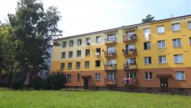 Prodej, byt 3+kk, 56 m2, Ostrava - Poruba, ul. K. Pokorného