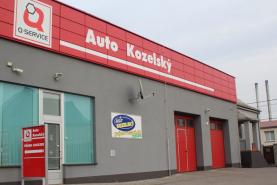 Pronájem, obchodní prostory, Ostrava, ul. Varšavská