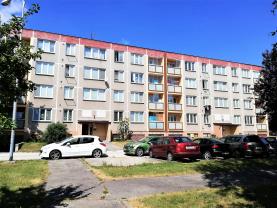 Prodej, byt 4+1, 80 m2, Ostrava, ul. Václava Košaře