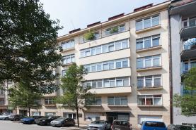Prodej, atypický byt, 214 m2, Praha 6 - Bubeneč, Eliášova ul