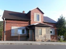 Prodej, rodinný dům, 5+2, 240 m2, Ostrava - Petřkovice