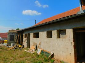 Prodej, obchodní objekt, 300 m2, Černčín