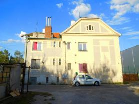 Prodej, byt 2+1, 55 m2, Chlumčany, ul. V Rumunsku