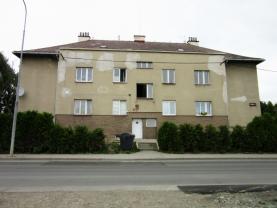 Pronájem, 2+kk, 54 m2, OV, Plzeň, ul. Velkého rybníka