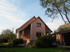 Prodej, rodinný dům 5+2, 200 m2, Havířov, ul. Lidická
