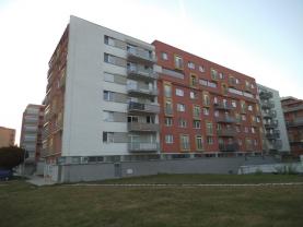 Pronájem, byt 2+kk, 54 m2, Ostrava - Poruba, ul. U Soudu