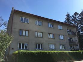 Pronájem, byt 3+kk, 78 m2, Praha - Satalice