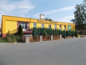 Pronájem, obchodní prostory, Velké Opatovice, okr. Blansko
