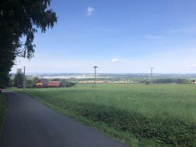 Prodej, pozemek, 2976, Vyšní Lhoty