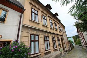 Prodej, rodinný dům, Česká Kamenice