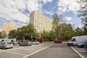Prodej, byt, 3+1, 72 m2, Pardubice ul. Družby