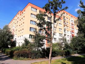 Prodej, byt 3+1, 70 m2, Ostrava, ul. Ladislava Hosáka