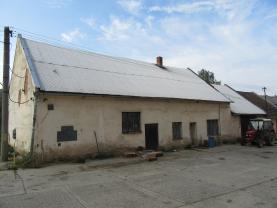 Prodej, výrobní objekt, 697m2, Manětín