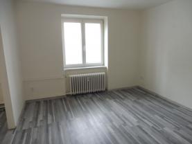 Prodej, Byt 1+kk, 29m2, Ostrava-Zábřeh, ul. Čujkovova