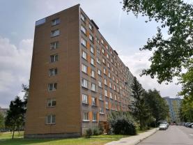 Prodej, byt 4+1, 74 m2, Ostrava, ul. Výškovická