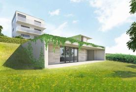 Prodej, bytový dům, 1130 m2, Praha - Braník