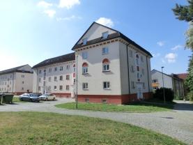 Prodej, byt 2+1, Žďár nad Sázavou