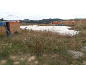 Prodej, pozemek, 1001 m2, Věž