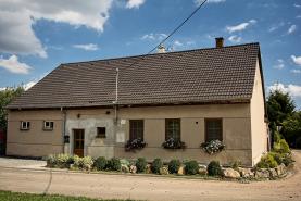 Prodej, rodinný dům 2+1, 406 m2, Sudice