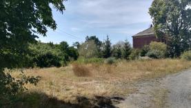 Prodej, stavební pozemek, 660 m2, Mladotice