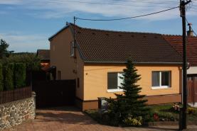 Prodej, rodinný dům 4+kk, Rohozec