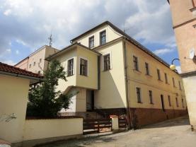 Prodej, komerční objekty, Odry, ul. Masarykovo náměstí