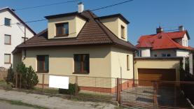 Prodej, rodinný dům, 4+1, Zlín
