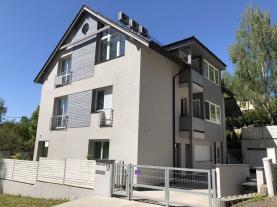 Prodej, byt 4+kk+G, 130 m2, Mariánské Lázně