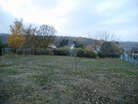 Prodej, stavební parcela, 955 m2, Most - Čepirohy