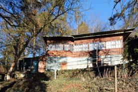 Prodej ,chata, 880m2, Kaliště u Ondřejova