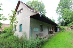 Prodej, chalupa, 99 m², Vítonice u Blažejovic