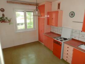 Prodej, byt 3+1, 71 m2, Zlín, ul. Benešovo nábřeží