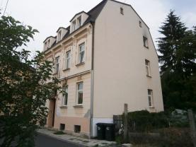 Prodej, nájemní dům, 297 m2, Dalovice, ul. Příční