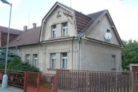 Prodej, rodinný dům 4+1, 132 m2, Týniště nad Orlicí