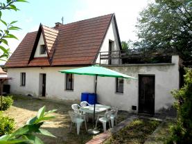 Prodej, rodinný dům, Roudniček, Budyně nad Ohří