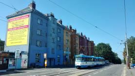 Pronájem, Obchod a služby, 150 m2, Ostrava, ul. 28. října
