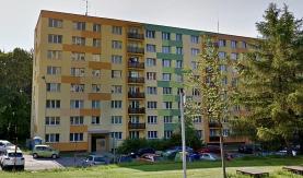 Pronájem, byt 1+1, 40 m2, Ostrava, ul. Výškovická