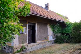 Prodej, rodinný dům, Tmáň - Slavíky, okres Beroun