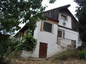 Prodej, chata, Řícmanice
