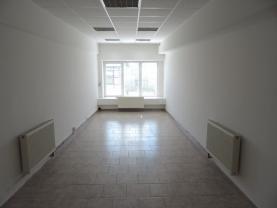 Pronájem, kancelářské prostory, 31 m2, Kopřivnice